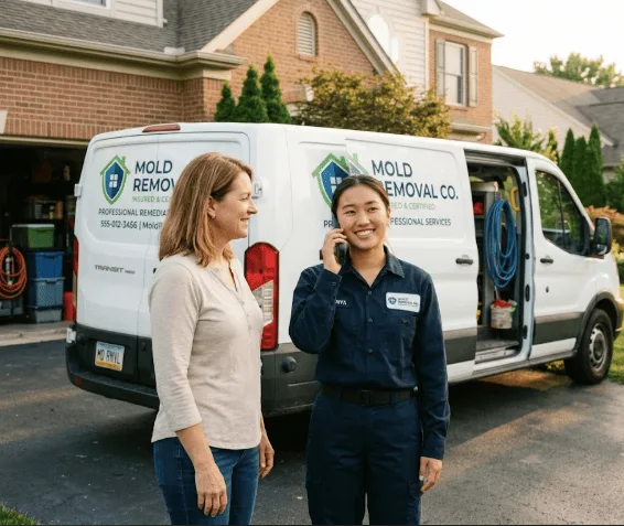 Crawlspace Mold Remediation Menahga, MN FAQs